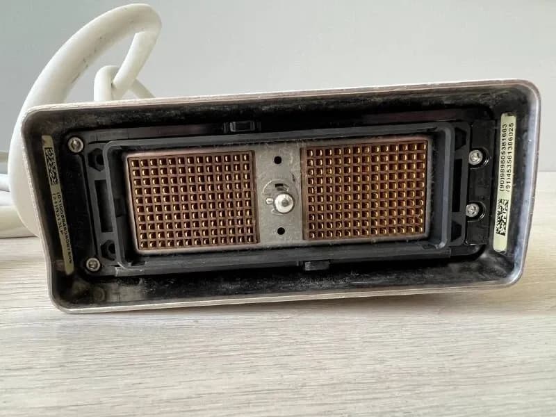 Датчик ультразвуковий конвексний Philips C10-3V IPX-7 для iU22