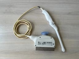 GE E8CS ULTRASOUND PROBE 47236865 MICRO-CONVEX ARRAY