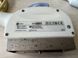 GE E8CS ULTRASOUND PROBE 47236865 MICRO-CONVEX ARRAY