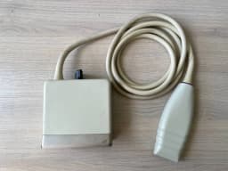 ATL L10-5 Linear Array 38mm Ultrasound Transducer Probe