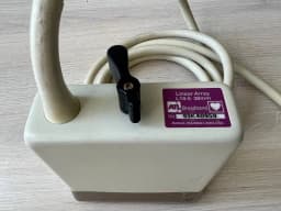 ATL L10-5 Linear Array 38mm Ultrasound Transducer Probe