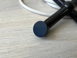SIEMENS ACUSON AUX CW PEDOFF ULTRASOUND PROBE 08267215