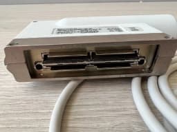 SIEMENS ACUSON AUX CW PEDOFF ULTRASOUND PROBE 08267215