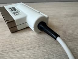 SIEMENS ACUSON AUX CW PEDOFF ULTRASOUND PROBE 08267215