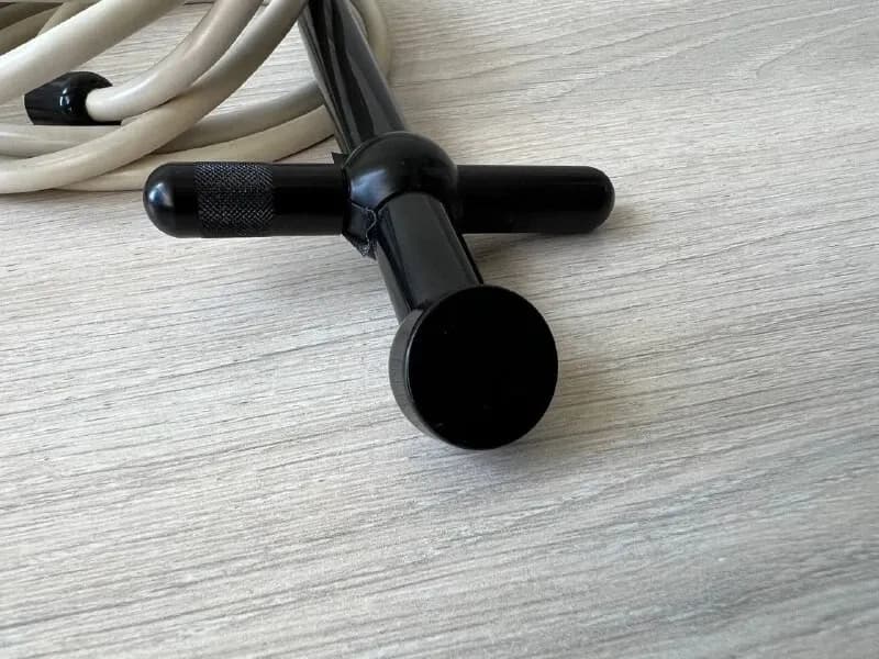 Siemens Acuson 08267215 2.0MHz AUX CW PEDOFF ULTRASOUND PROBE