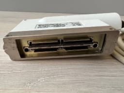 Siemens Acuson 08267215 2.0MHz AUX CW PEDOFF ULTRASOUND PROBE