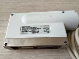 Siemens Acuson 08267215 2.0MHz AUX CW PEDOFF ULTRASOUND PROBE