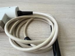 Siemens Acuson 08267215 2.0MHz AUX CW PEDOFF ULTRASOUND PROBE