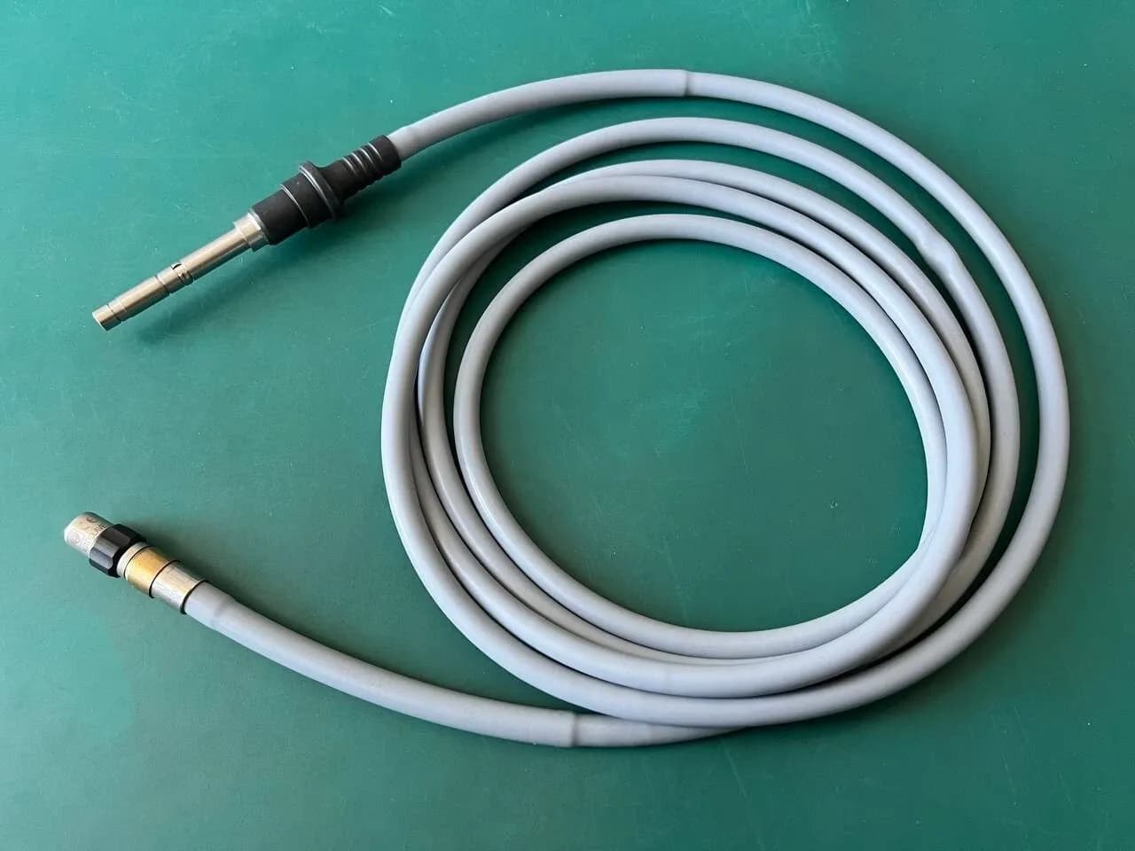 Olympus WA03310A AUTOCLAVABLE LIGHT CABLE 4.25 mm 3 m