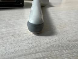 Philips C9-5ec Endocavity Ultrasound Transducer Probe