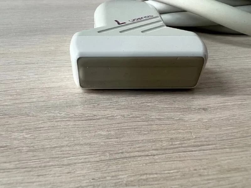 Датчик УЗД лінійний Acuson L7 з голковим провідником