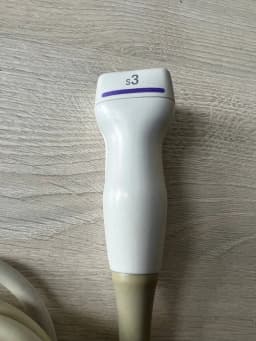Датчик ультразвуковий Philips S3 21311A