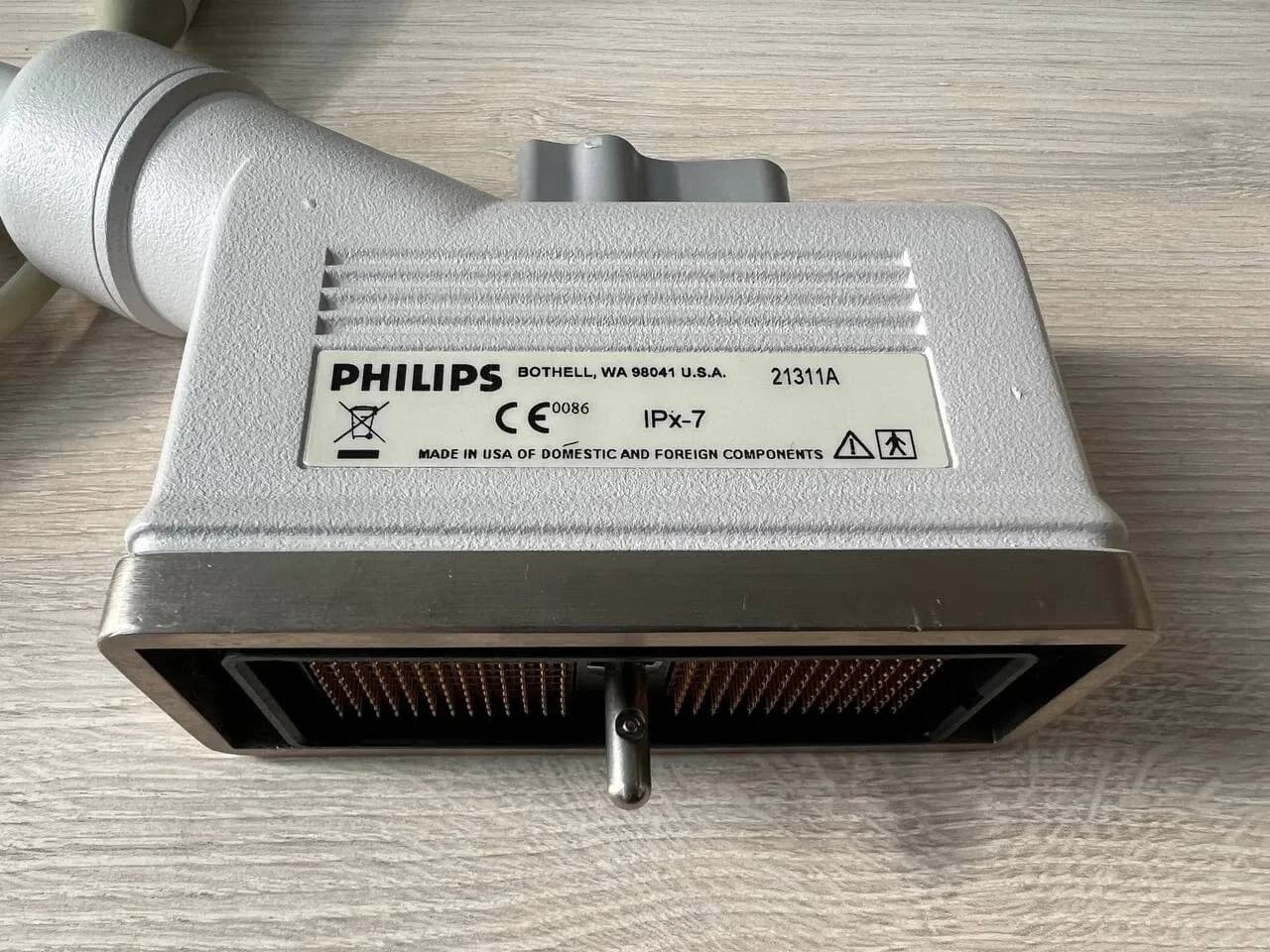 Датчик ультразвуковий Philips S3 21311A