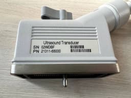 Датчик ультразвуковий Philips S3 21311A
