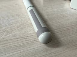 Acuson ER7B linear array Bi-plane endorectal ultrasound transducer