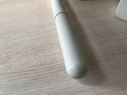 Acuson ER7B linear array Bi-plane endorectal ultrasound transducer