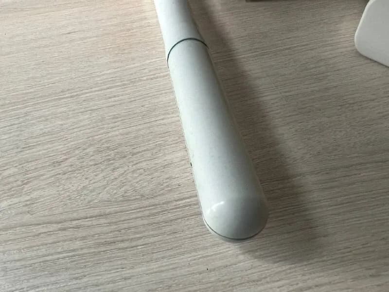 Acuson ER7B linear array Bi-plane endorectal ultrasound transducer
