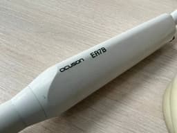 Acuson ER7B linear array Bi-plane endorectal ultrasound transducer