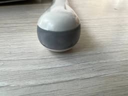 Ультразвуковий датчик Philips C10-3V