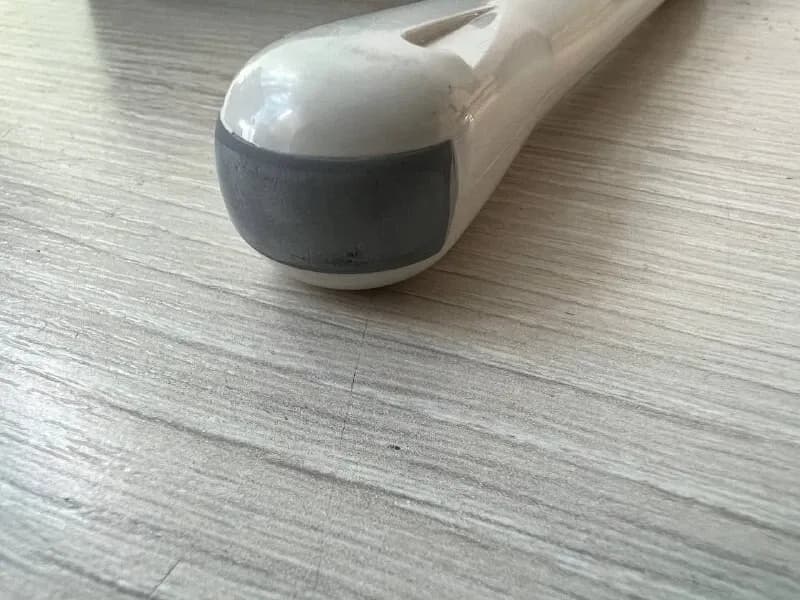 Ультразвуковий датчик Philips C10-3V