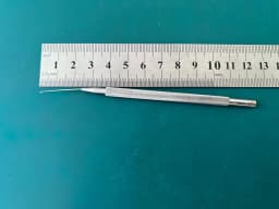 Kuglen Iris Hook Lens Manipulator Walcott Rx405S