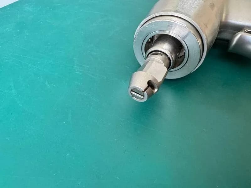 Stryker 2107 Sternum Saw
