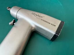 Stryker 2107 Sternum Saw