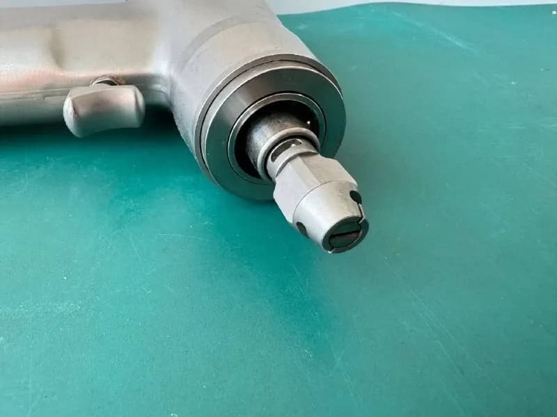 Stryker 2107 Sternum Saw