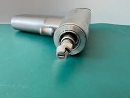 Stryker 2107 Sternum Saw