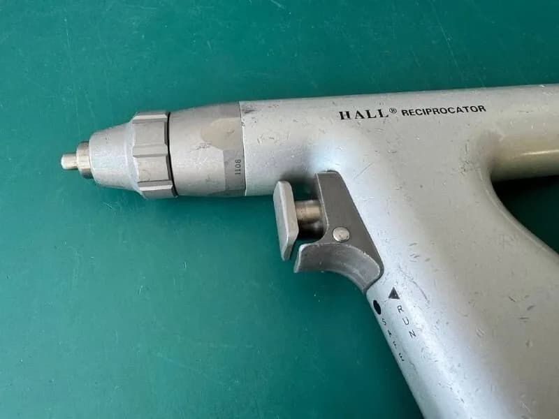 Реципрокатор Hall Surgical Versipower Plus 5071-004