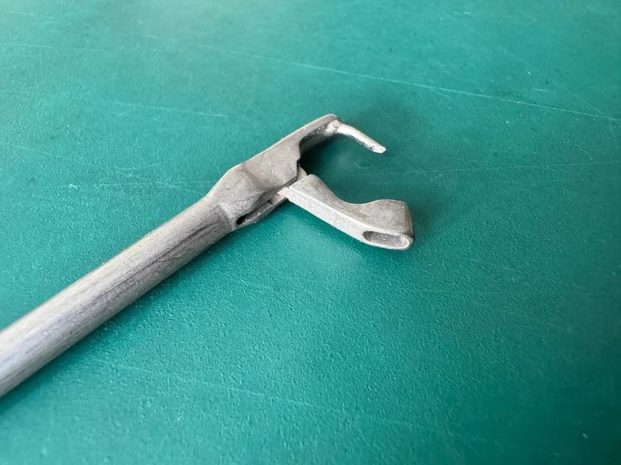 Висікач Shutt-Linvatec 18.10012 Sutura, прямий, 7.0mm