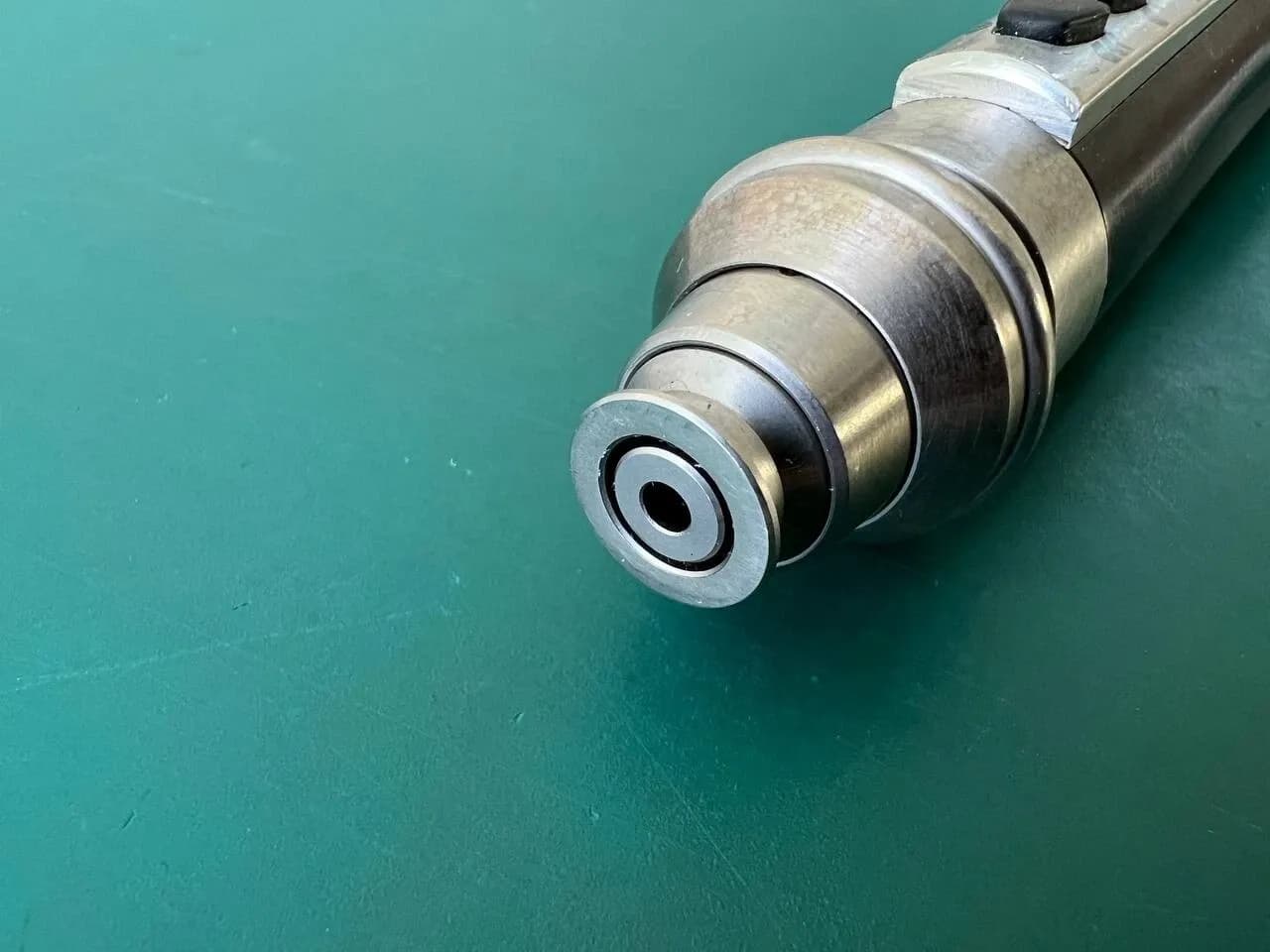 Наконечник KLS Martin 50-800-01 SonicWeld BOS