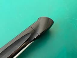 Наконечник KLS Martin 50-800-01 SonicWeld BOS