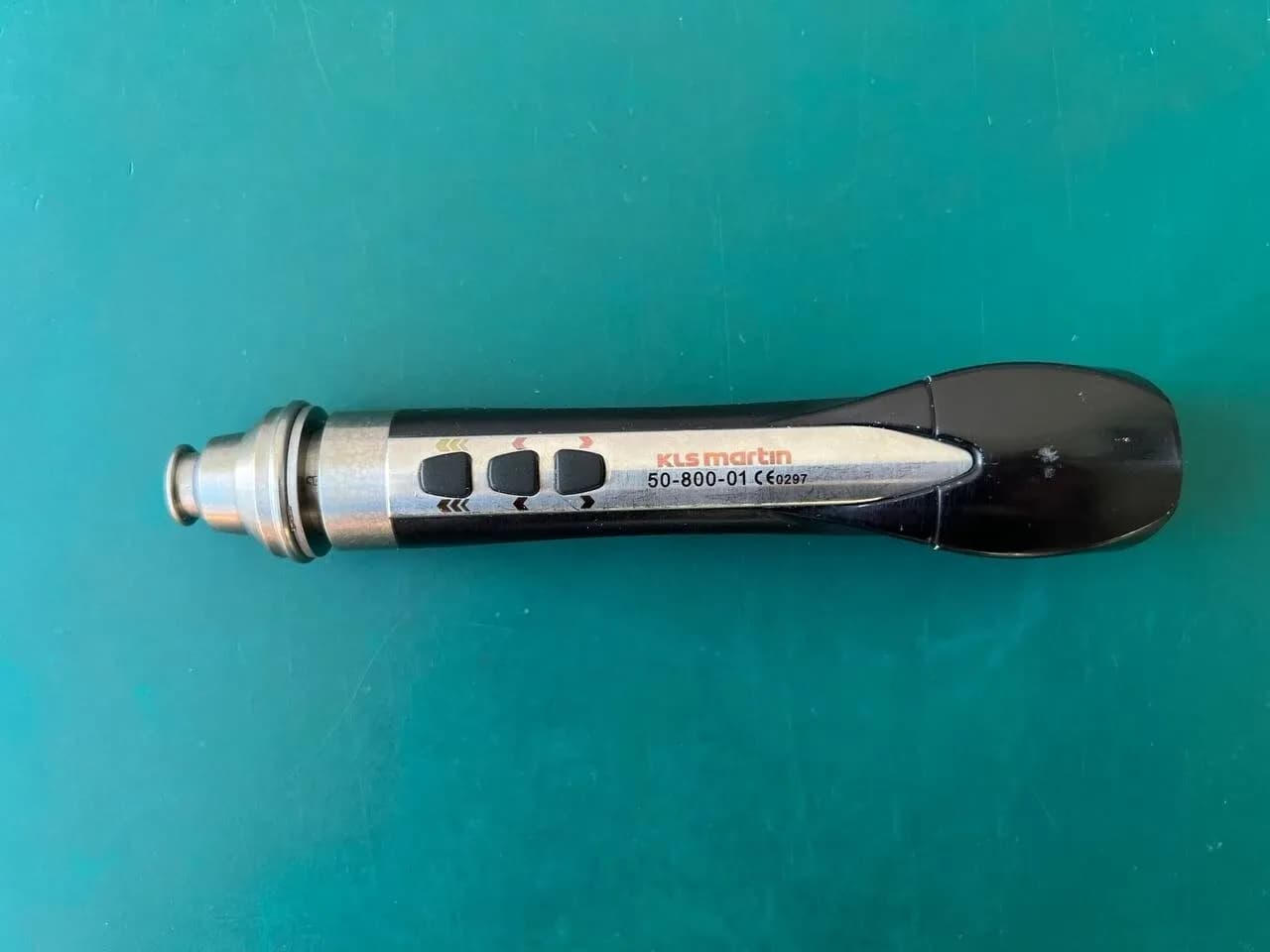 KLS Martin 50-800-03 SonicWeld BOS Handpiece