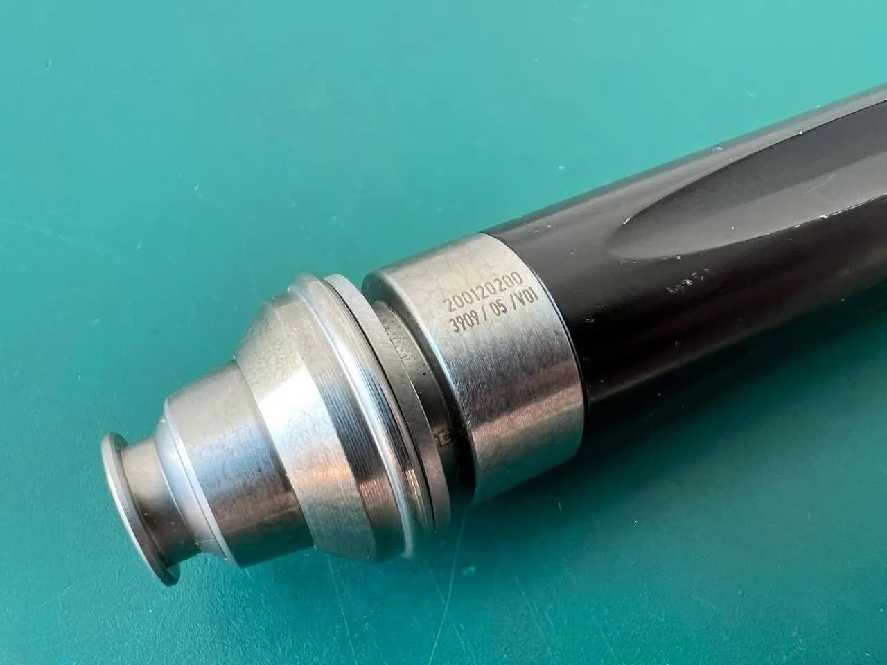 KLS Martin 50-800-03 SonicWeld BOS Handpiece