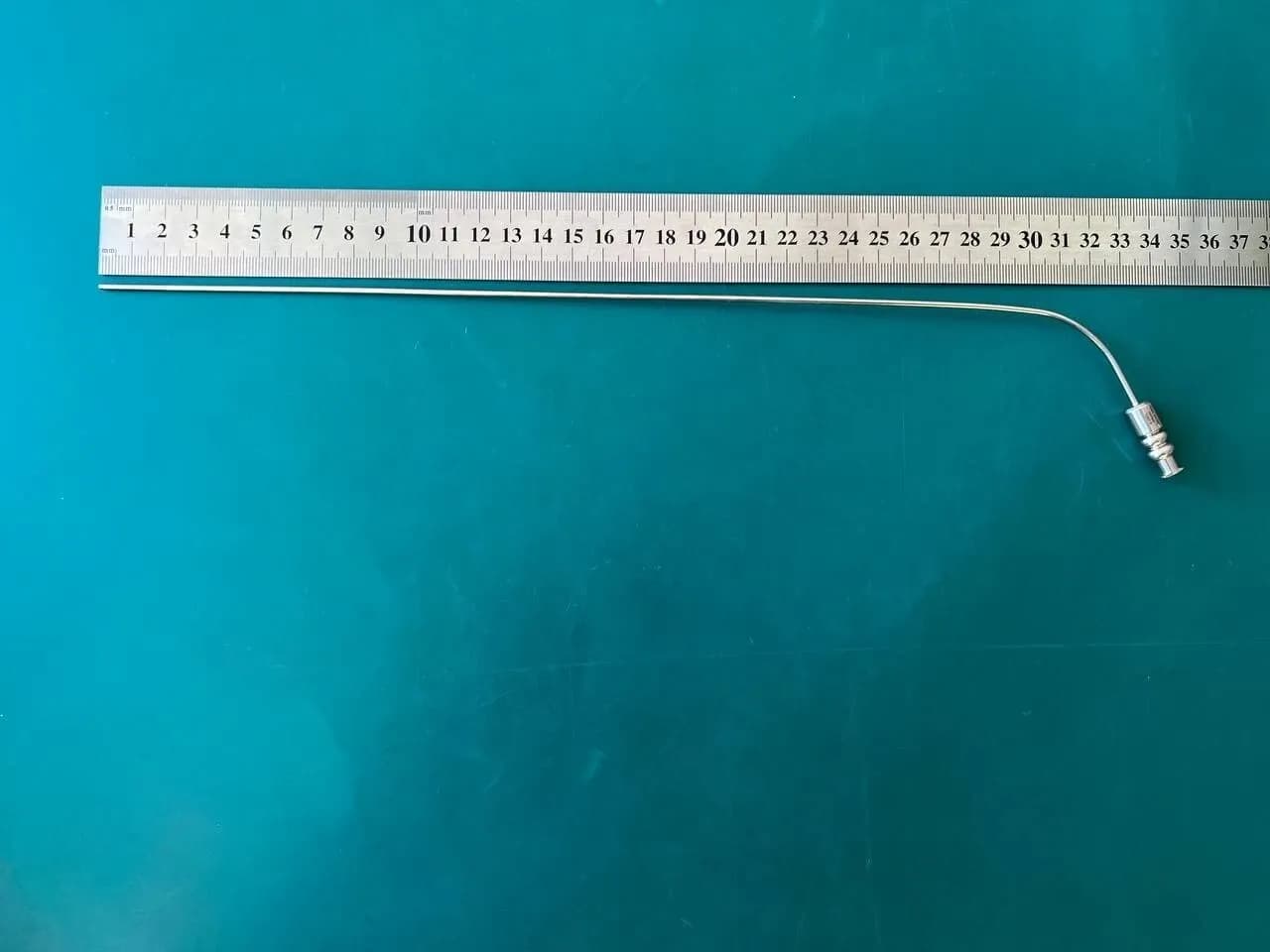 Karl Storz 10331B Suction Tube