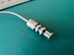 Karl Storz 10331B Suction Tube