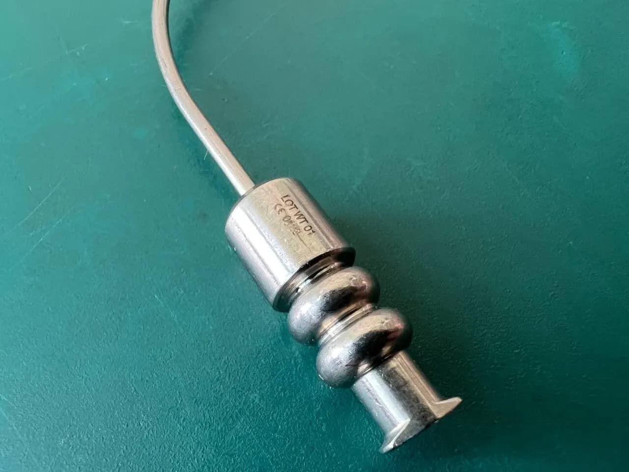 Karl Storz 10331B Suction Tube