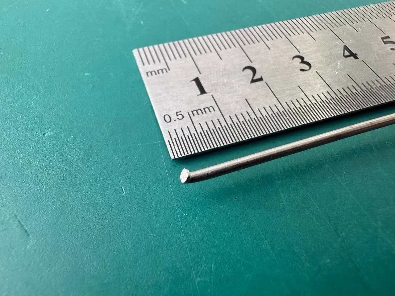 Depth Gauge Zimmer 251