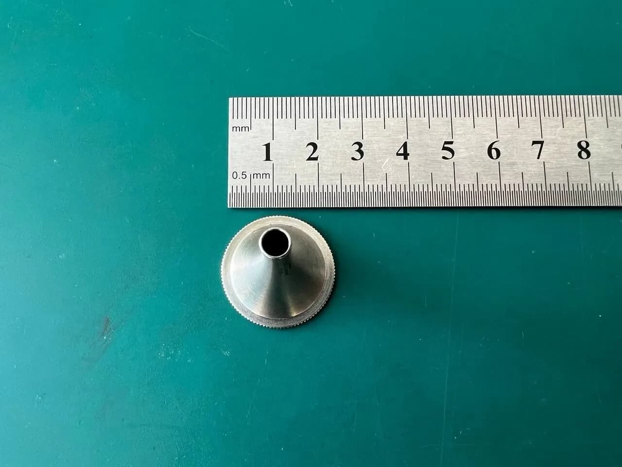 Вушне дзеркало Xomed 3724141 #1 4 mm