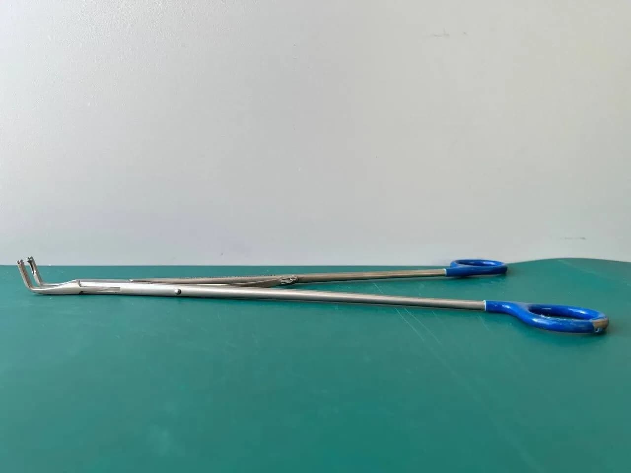 Weck 544114 Hem-o-lok Ligating Clip Appliers Medium, 11" 28 cm right-angle 70°