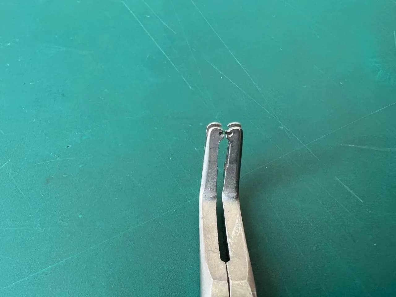 Weck 544114 Hem-o-lok Ligating Clip Appliers Medium, 11" 28 cm right-angle 70°
