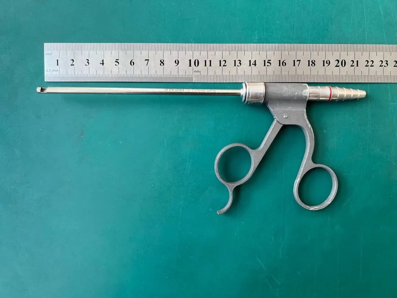 Висікач аспіраційний Arthronet 721042 з автоматичним поверненням