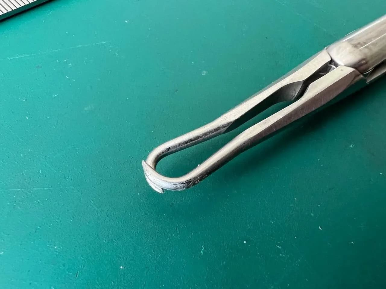 R.WOLF 8385.181 Claw Grasping Forceps, 10mm