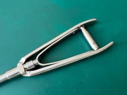 R.WOLF 8385.181 Claw Grasping Forceps, 10mm