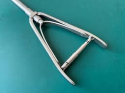 R.WOLF 8385.181 Claw Grasping Forceps, 10mm