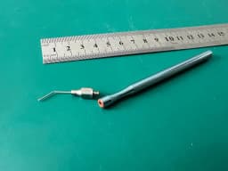 Іригаційний гачок Accutome AC8000C Donnenfeld, 23G