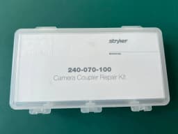 Stryker 240-070-100 Endoscopy Camera Coupler Repair Kit
