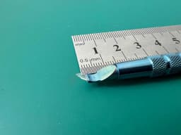 Opthalmology Diamond Knife Cataract