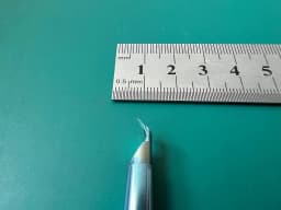 Opthalmology Diamond Knife Cataract
